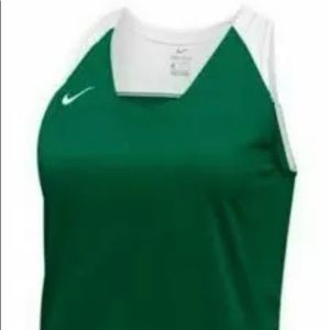 Nike Women's Hyperelite Basketball Game Jersey
